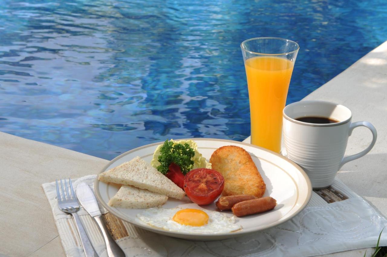Villa Dikebun Ungasan Zewnętrze zdjęcie