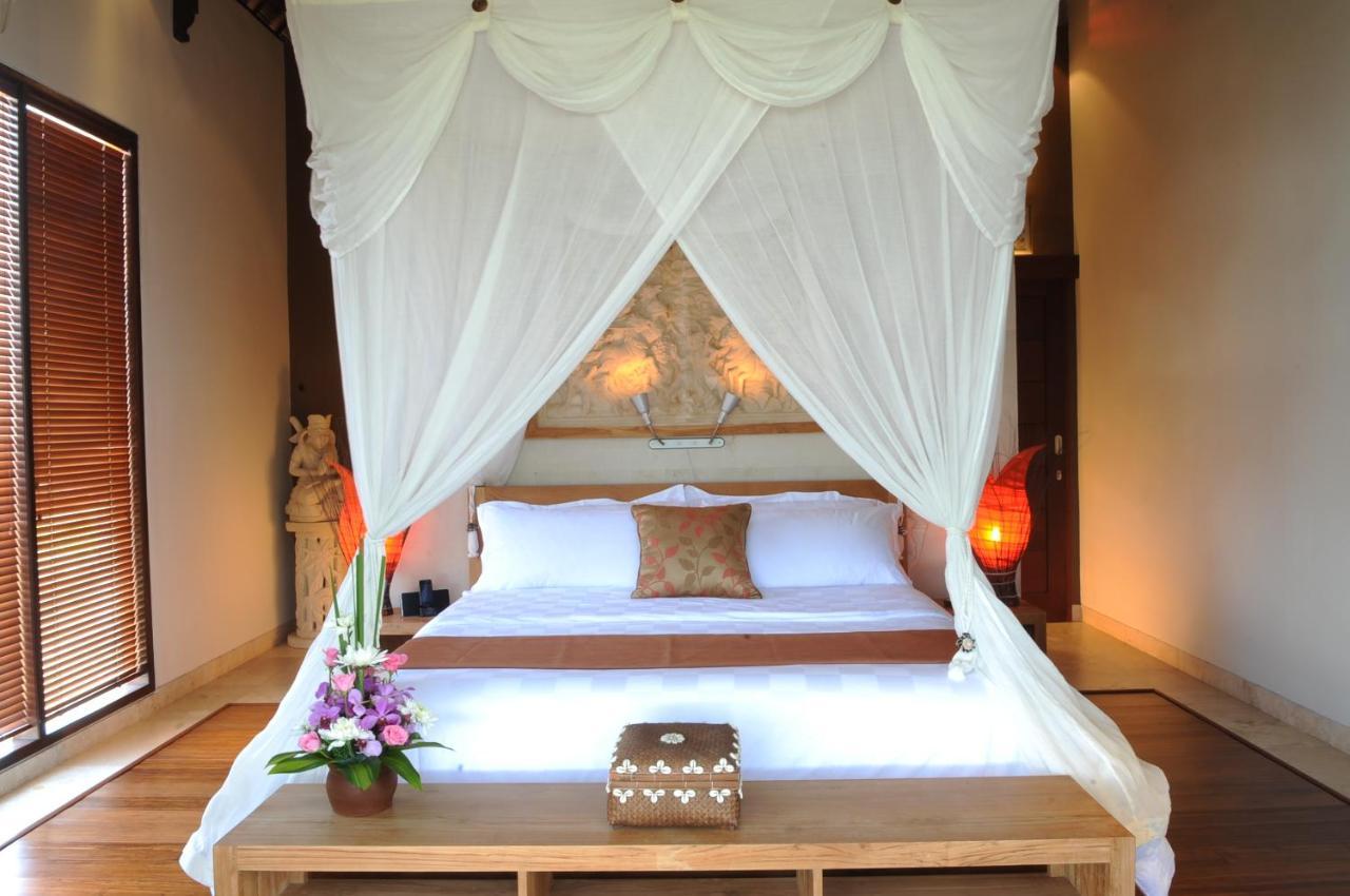 Villa Dikebun Ungasan Zewnętrze zdjęcie