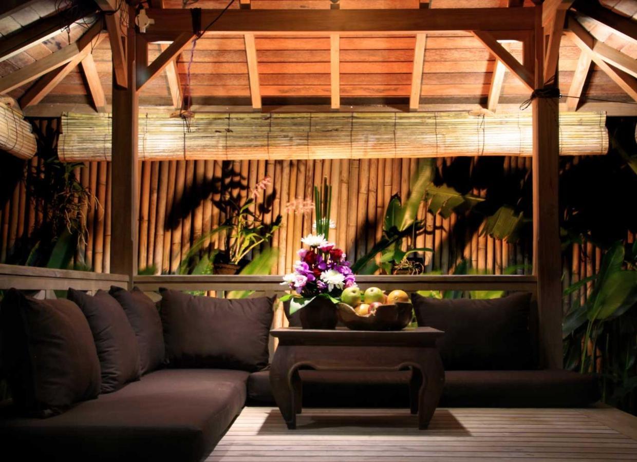 Villa Dikebun Ungasan Zewnętrze zdjęcie