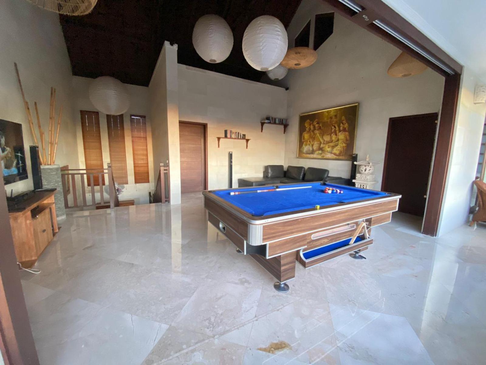 Villa Dikebun Ungasan Zewnętrze zdjęcie